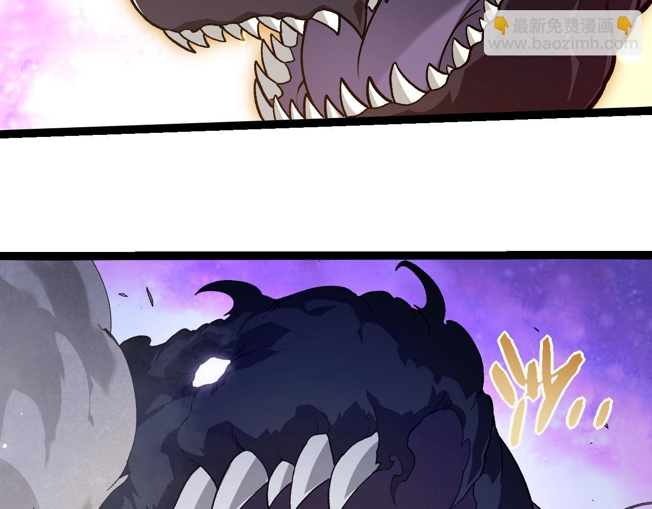 第298话 老龙王的决意