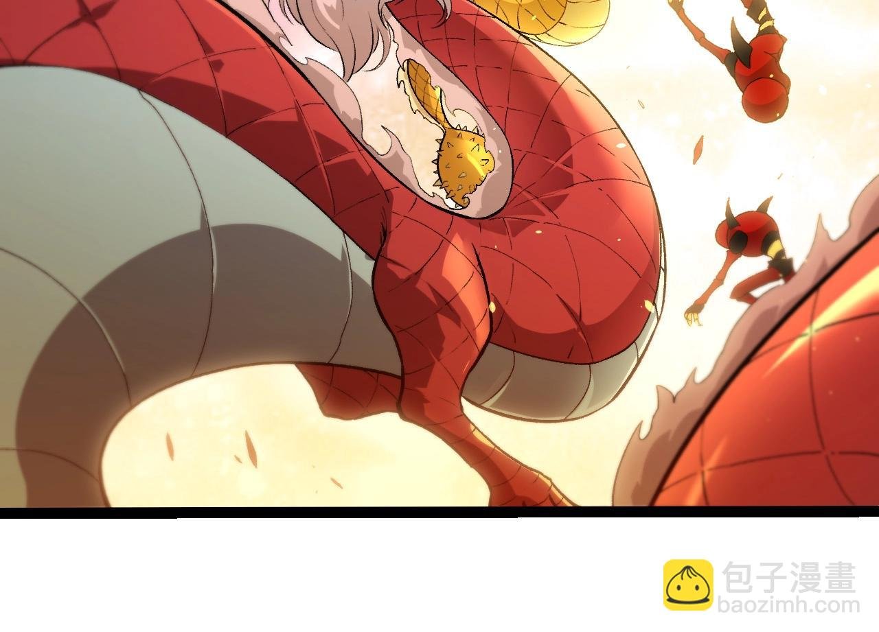 第298话 老龙王的决意
