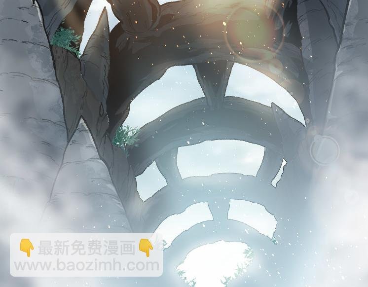 第32话 新的敌人