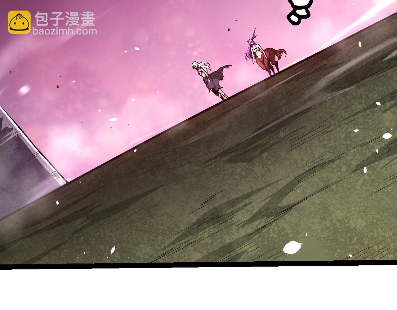 第299话 白龙王谢幕