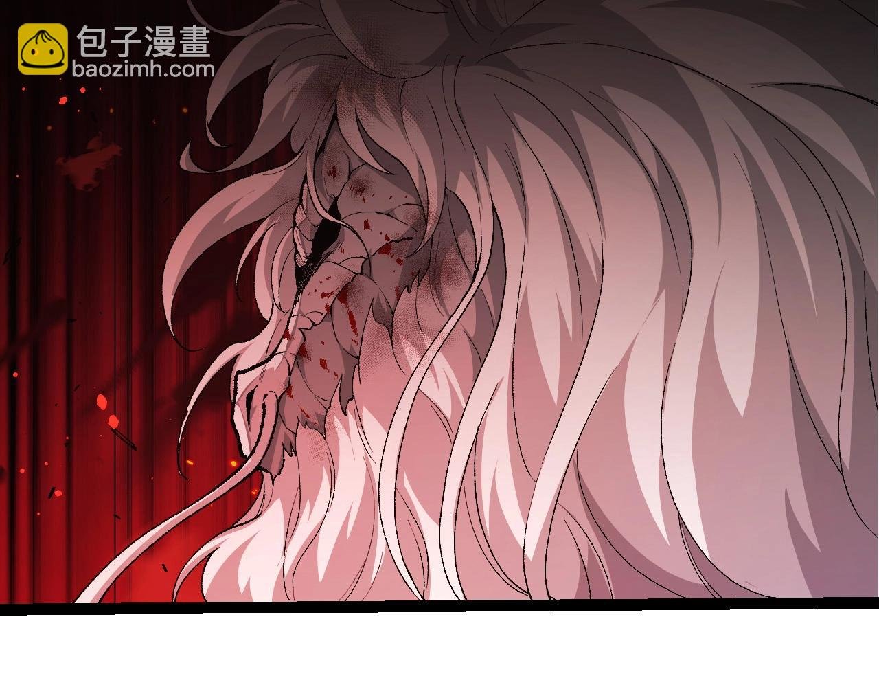 第299话 白龙王谢幕