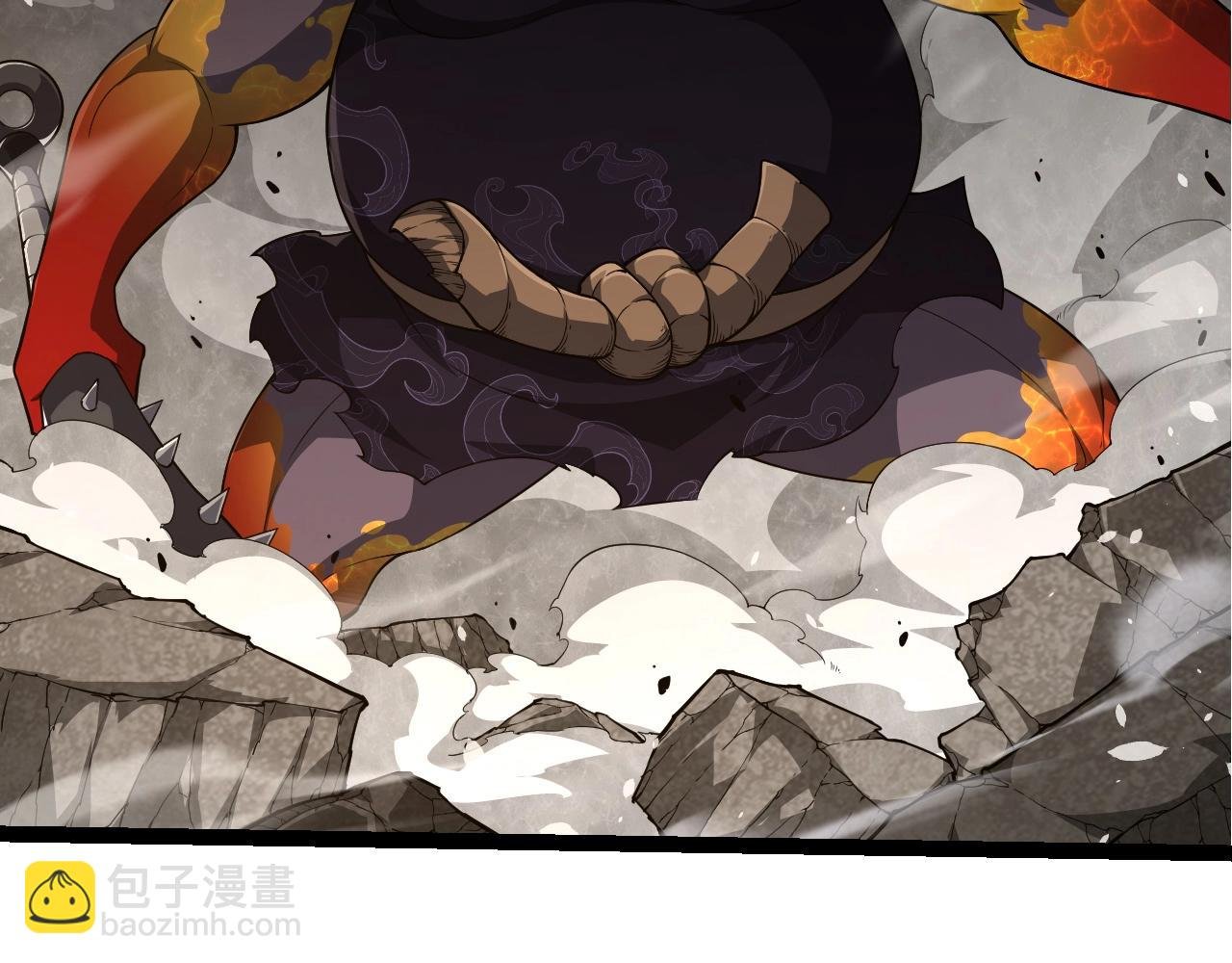 第302话 诡计