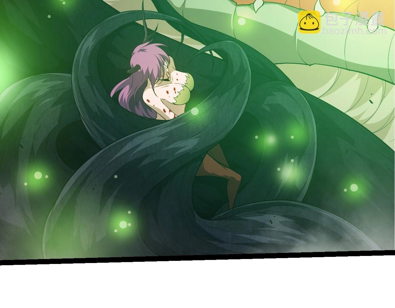 第304话 真身降临