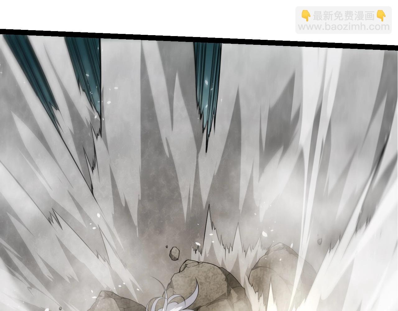 第304话 真身降临