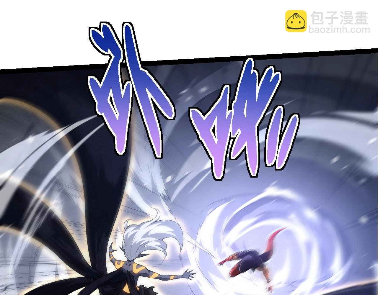 第304话 真身降临