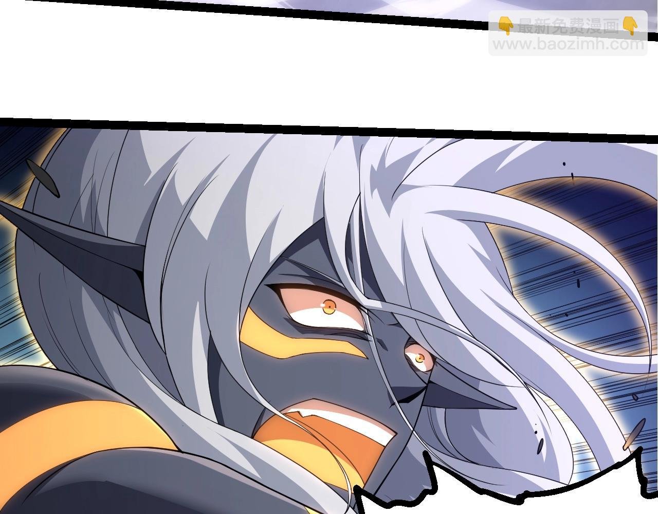 第304话 真身降临