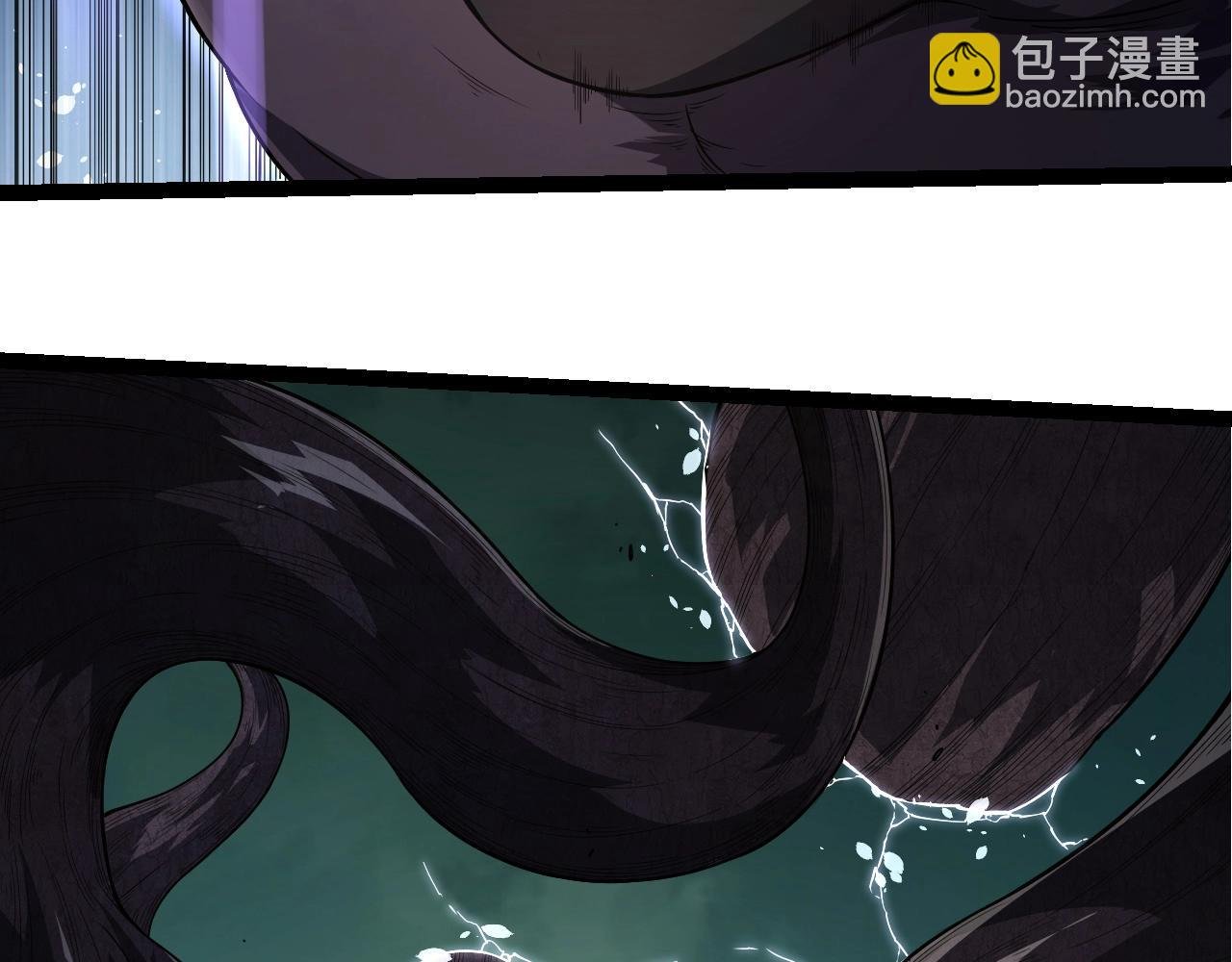 第304话 真身降临