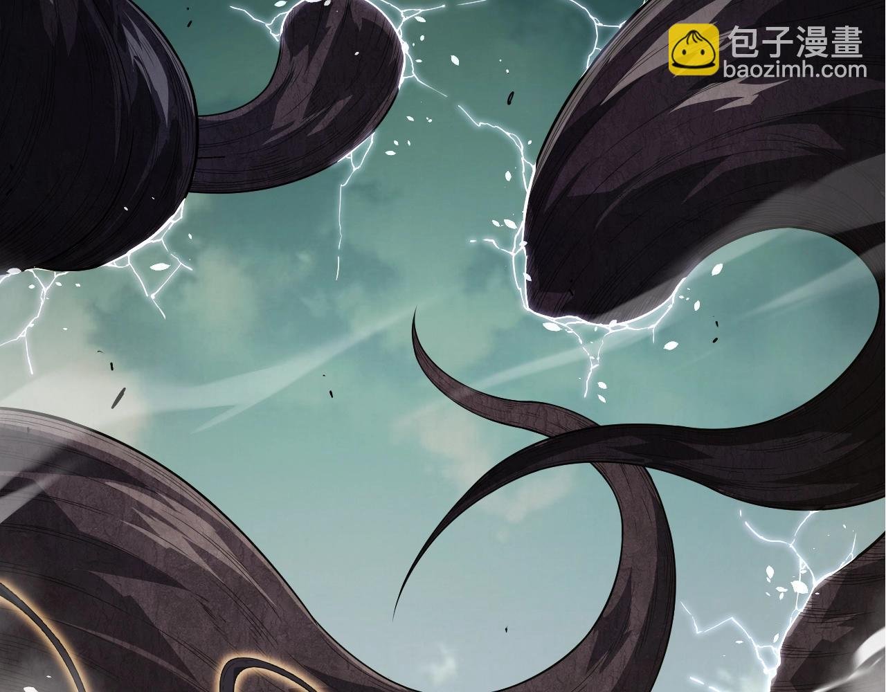 第304话 真身降临