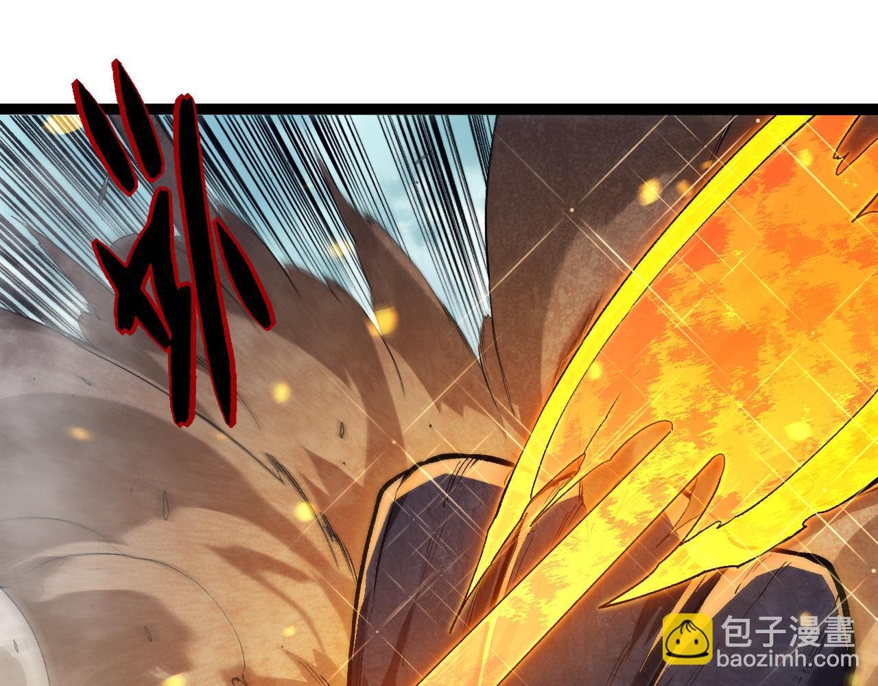 第305话 强大的实力