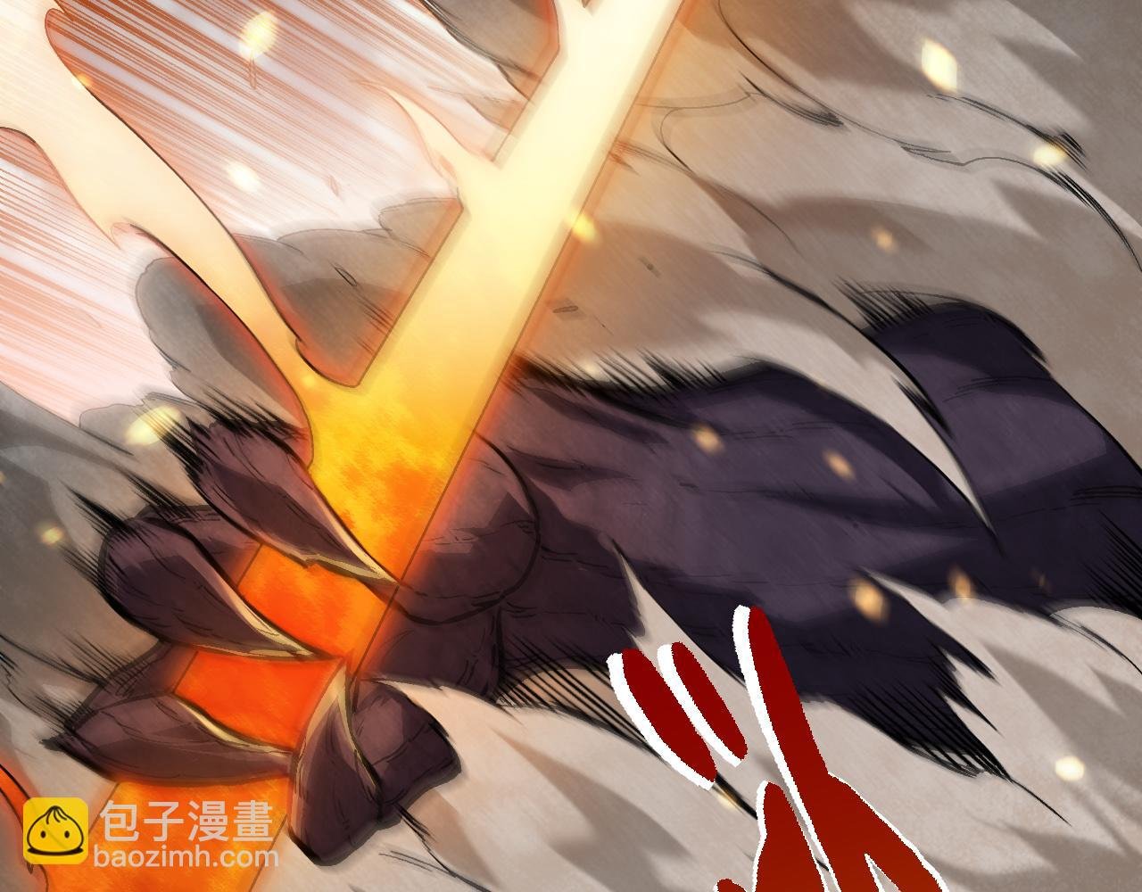 第305话 强大的实力