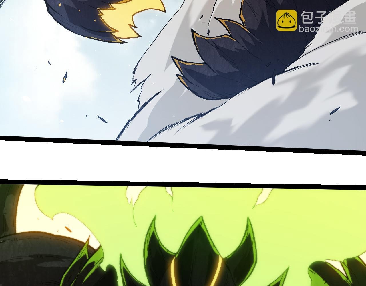 第305话 强大的实力