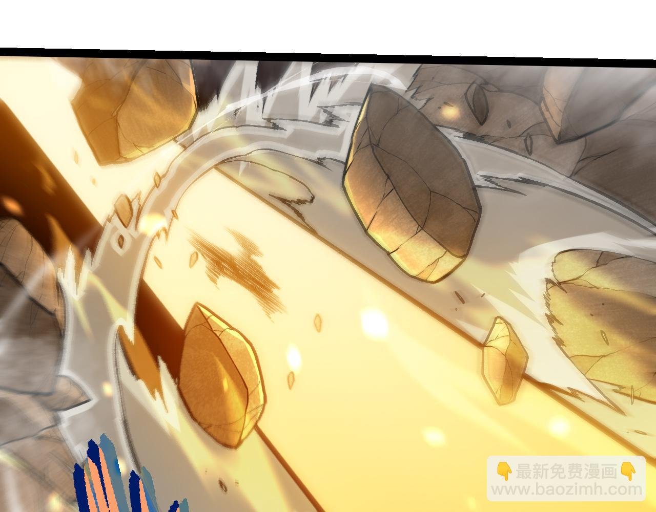 第305话 强大的实力