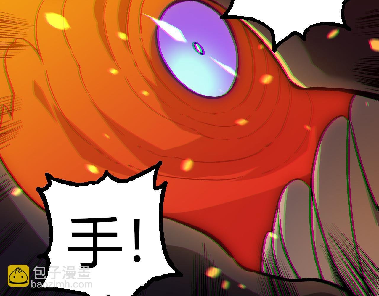 第306话 不会败的神