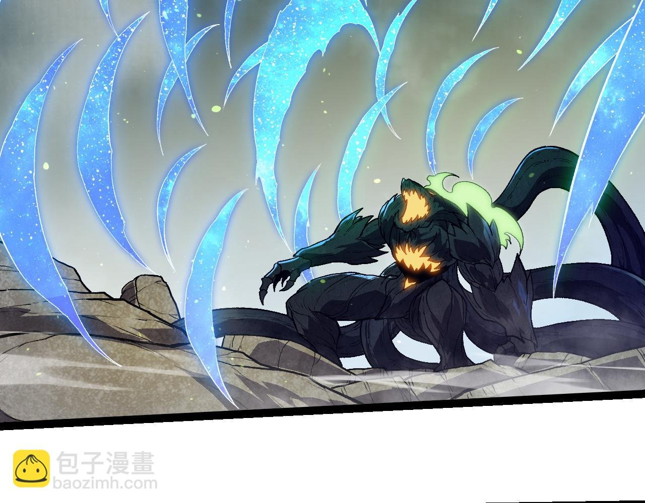 第306话 不会败的神