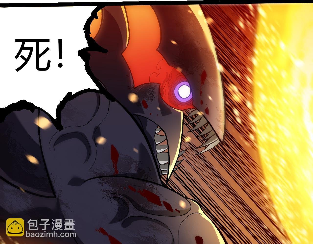 第306话 不会败的神