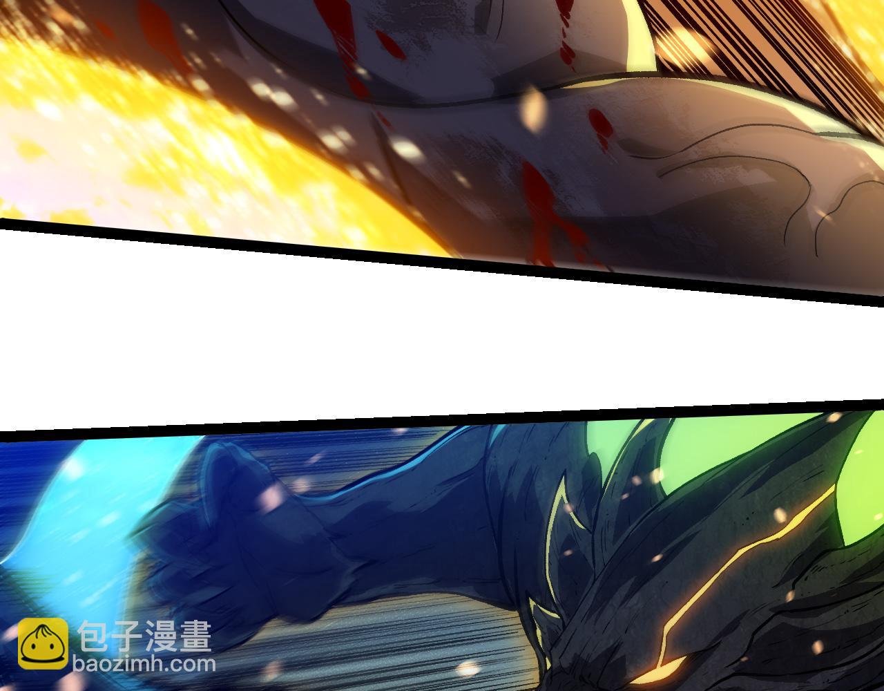 第306话 不会败的神