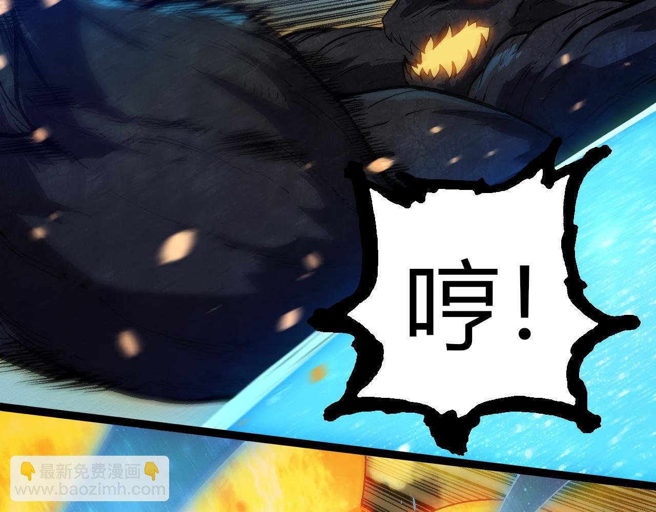 第306话 不会败的神