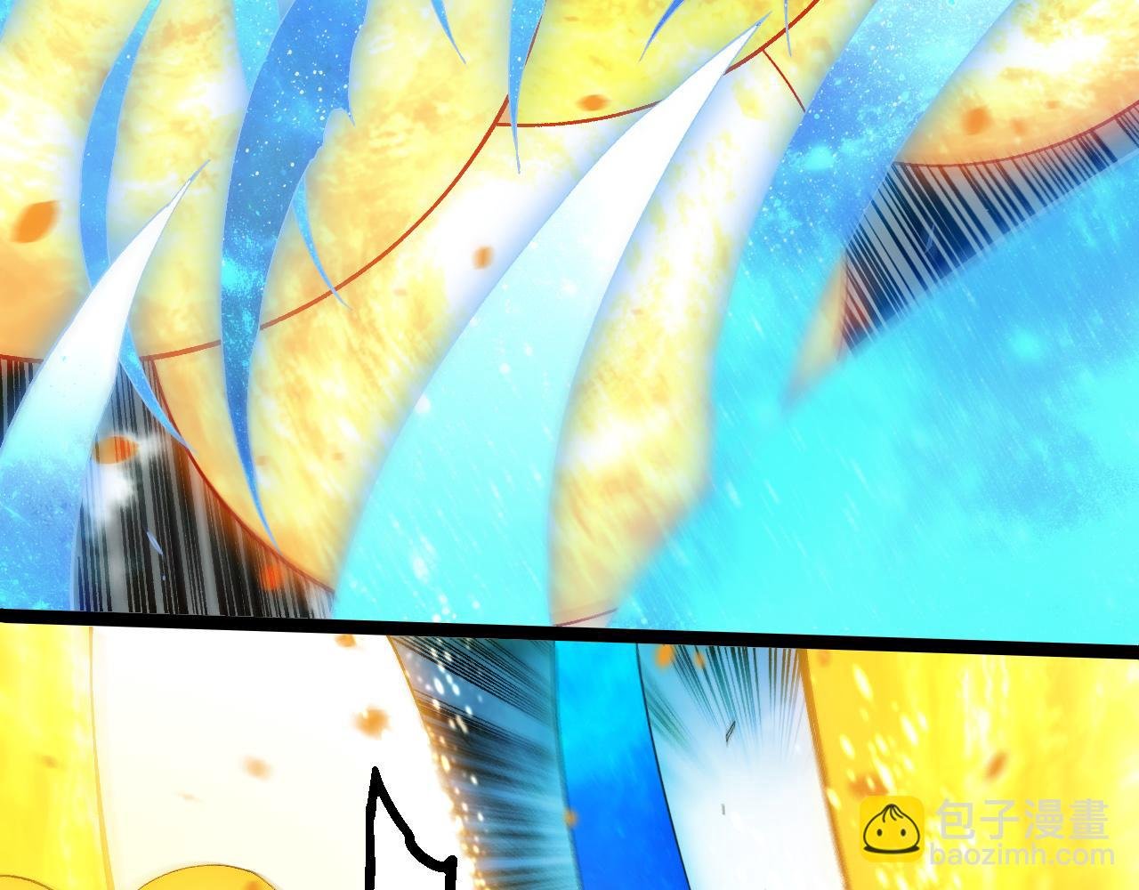 第306话 不会败的神