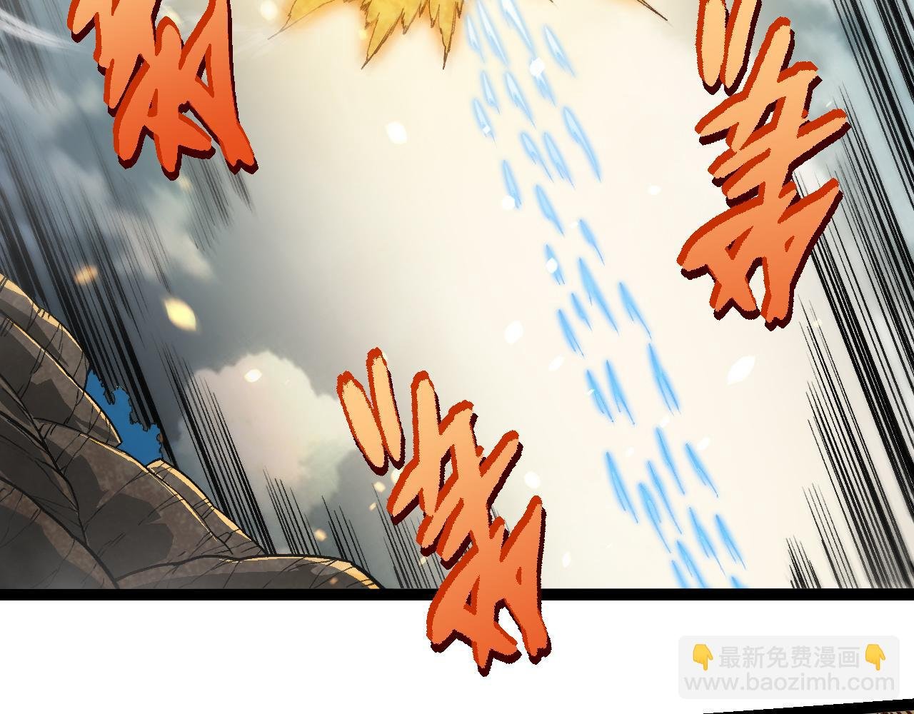 第306话 不会败的神