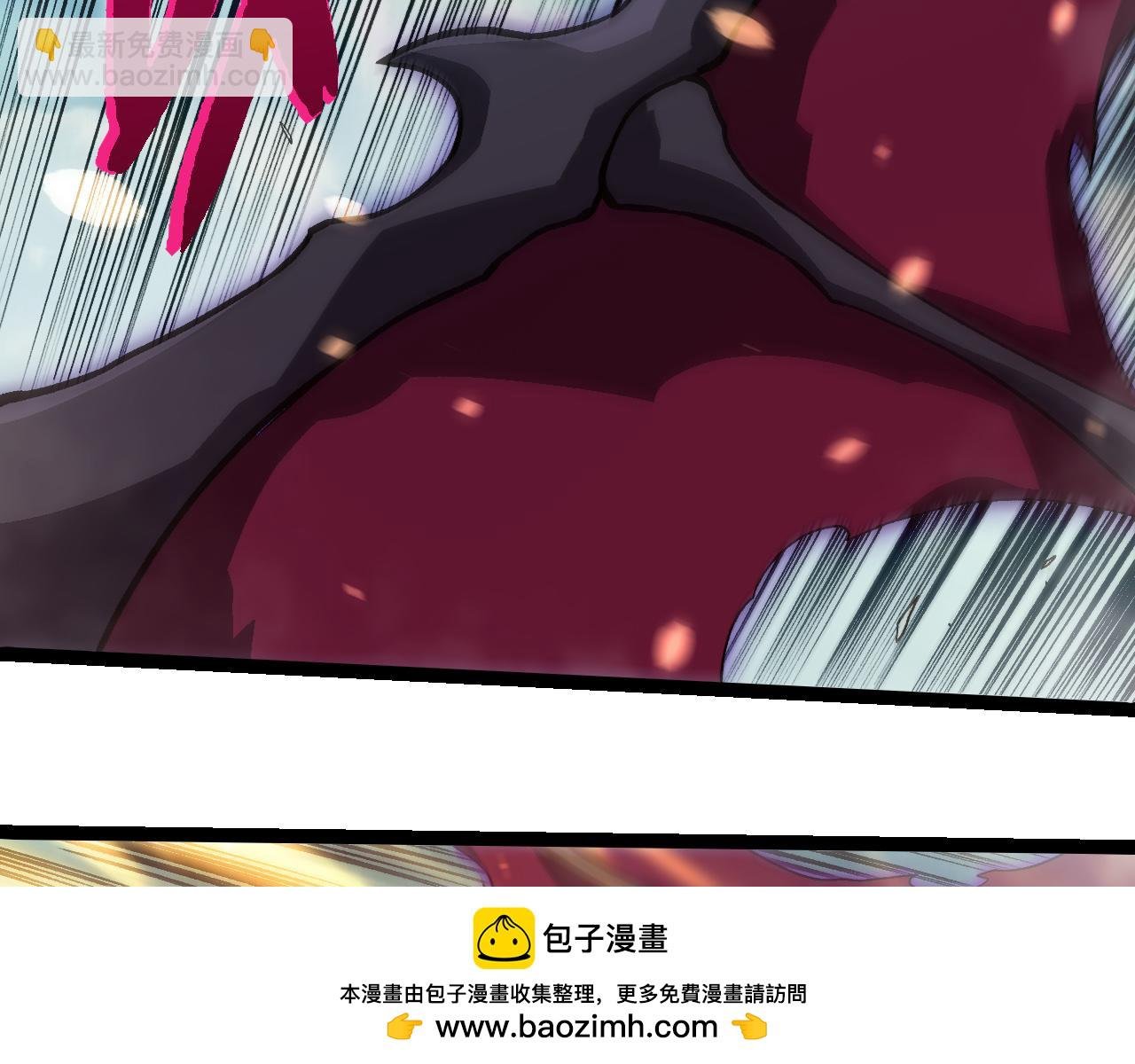 第306话 不会败的神