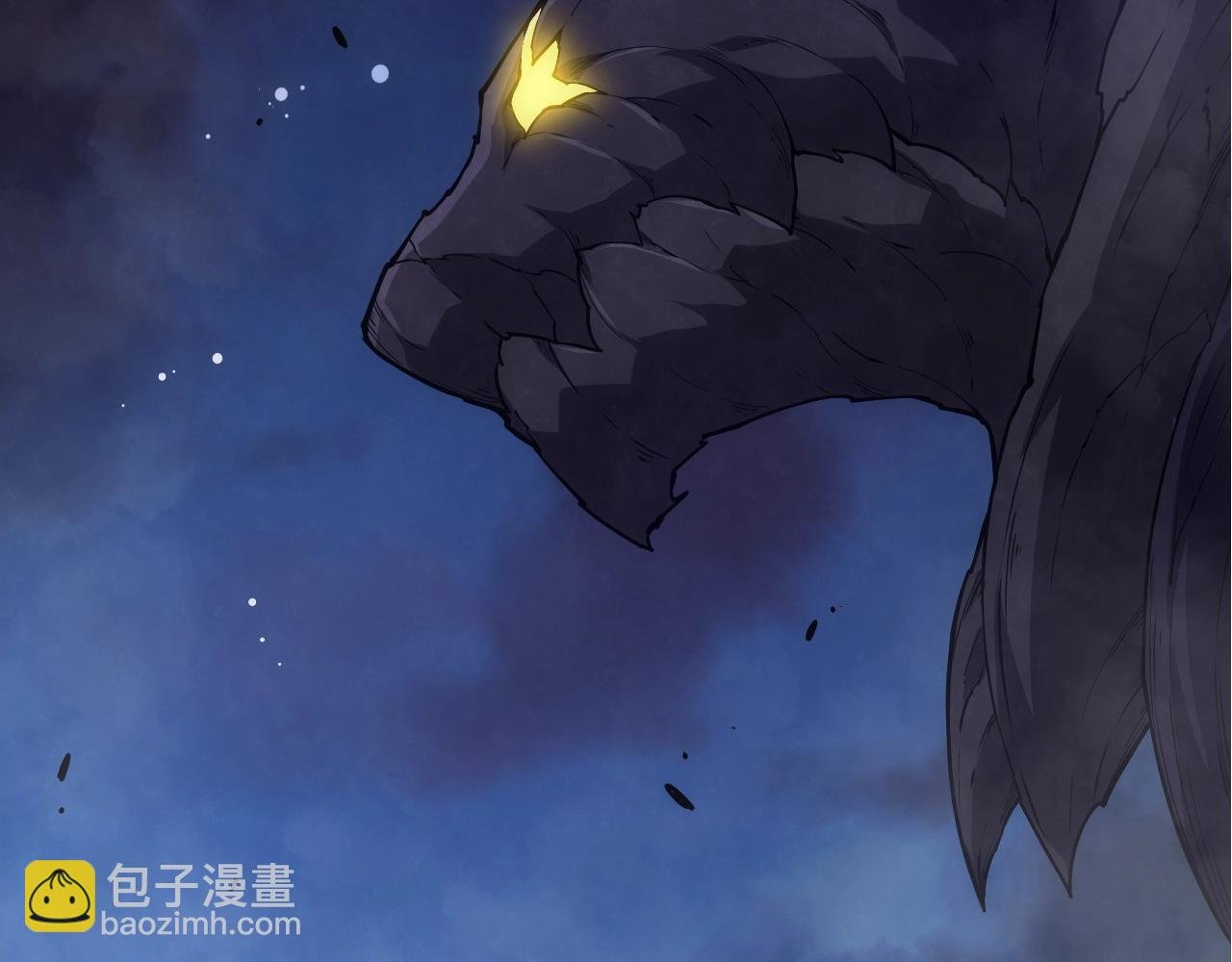 第308话 援军赶到