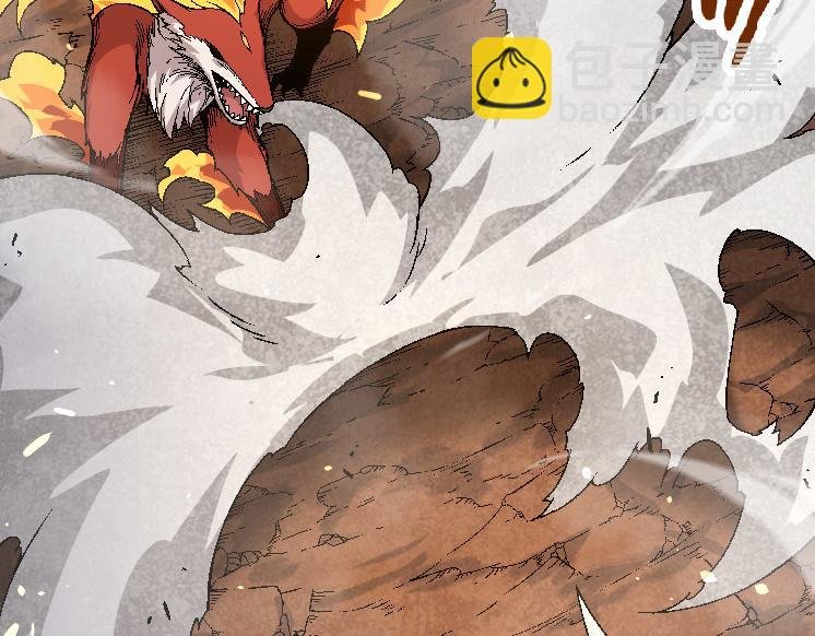 第33话 最强之间的对决