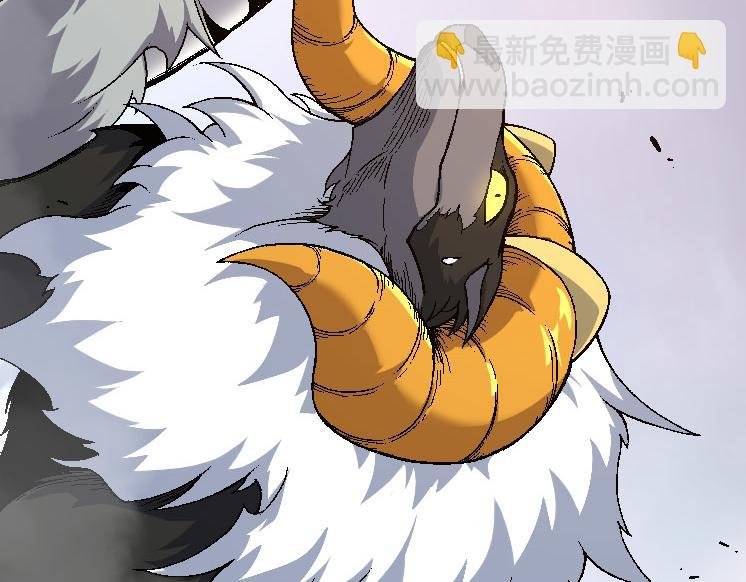 第33话 最强之间的对决