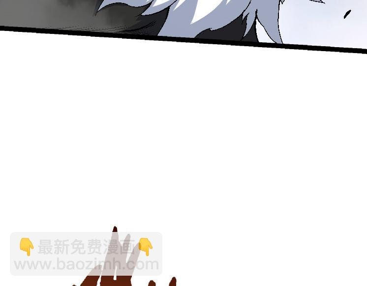 第33话 最强之间的对决