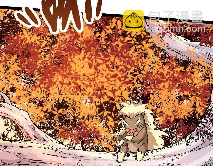 第33话 最强之间的对决