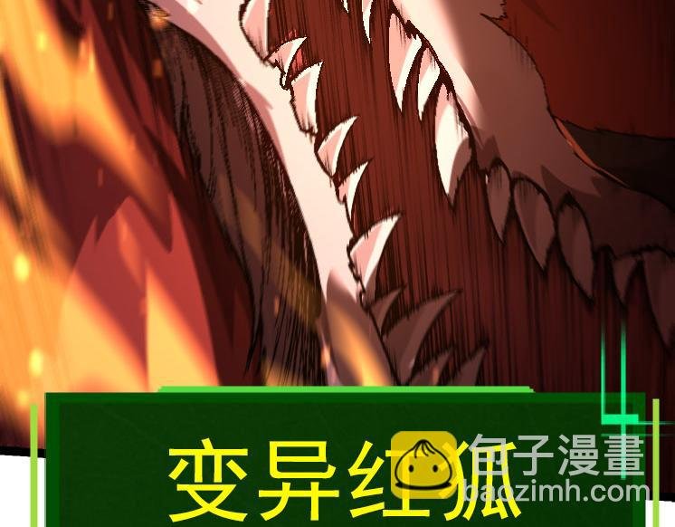 第33话 最强之间的对决