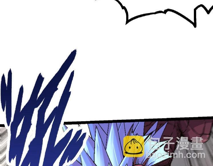 第33话 最强之间的对决