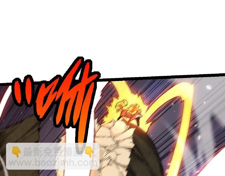 第33话 最强之间的对决