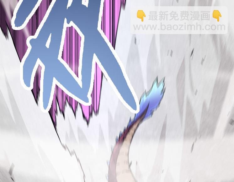 第33话 最强之间的对决