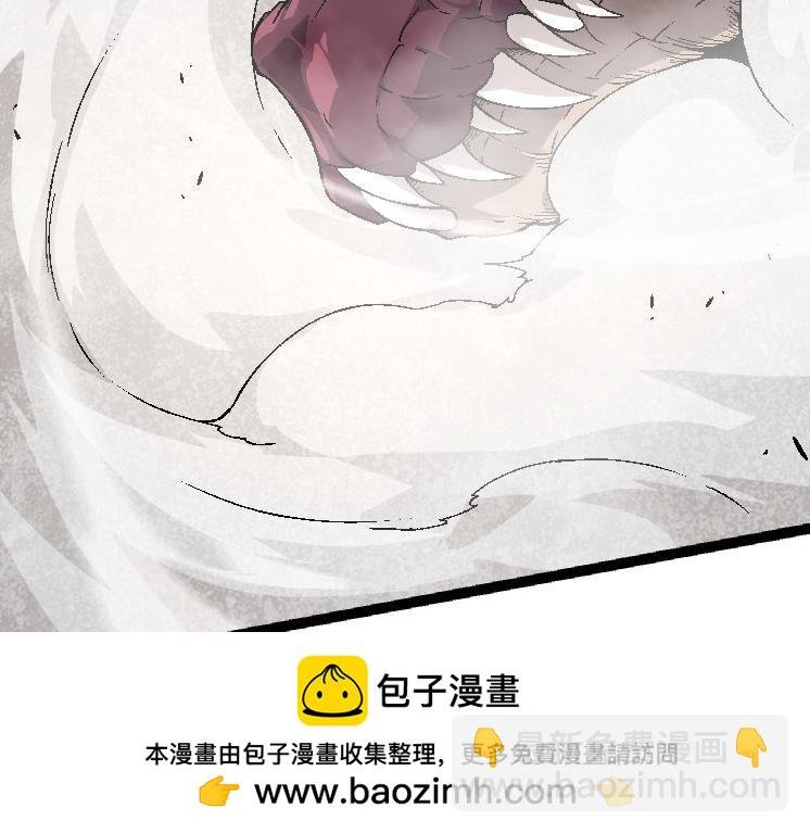 第33话 最强之间的对决