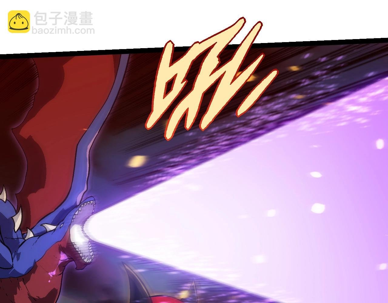 第309话 黑暗的九大神