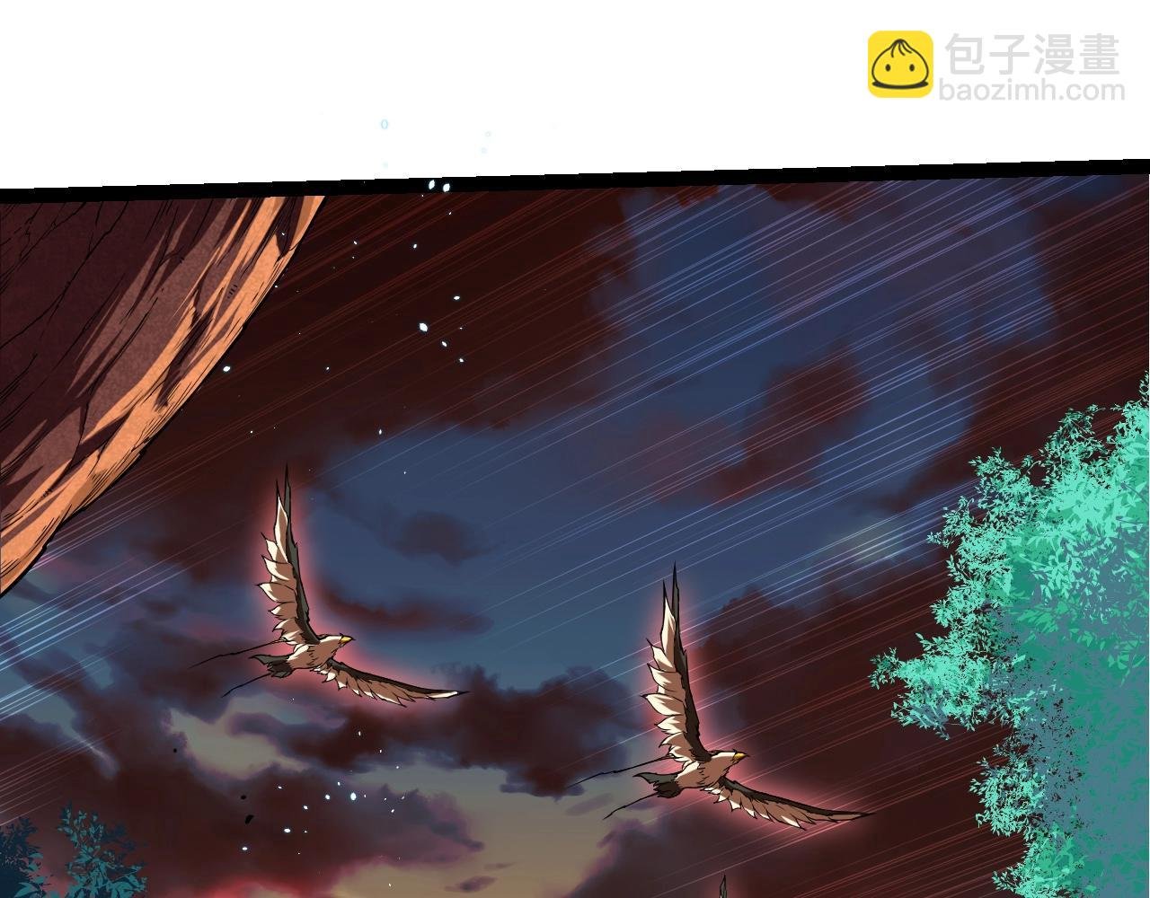 第314话 金刚王对战神
