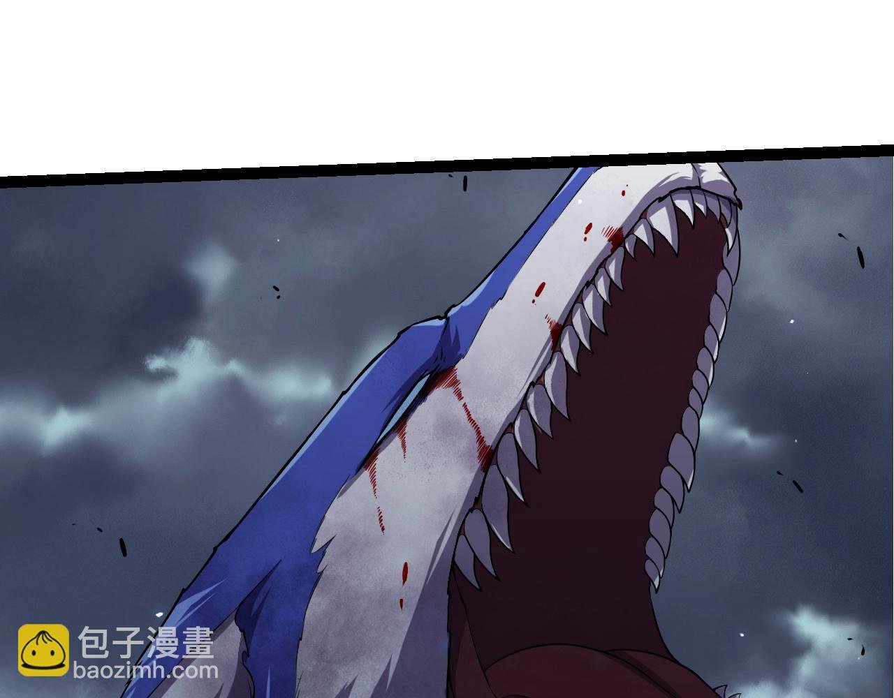 第314话 金刚王对战神