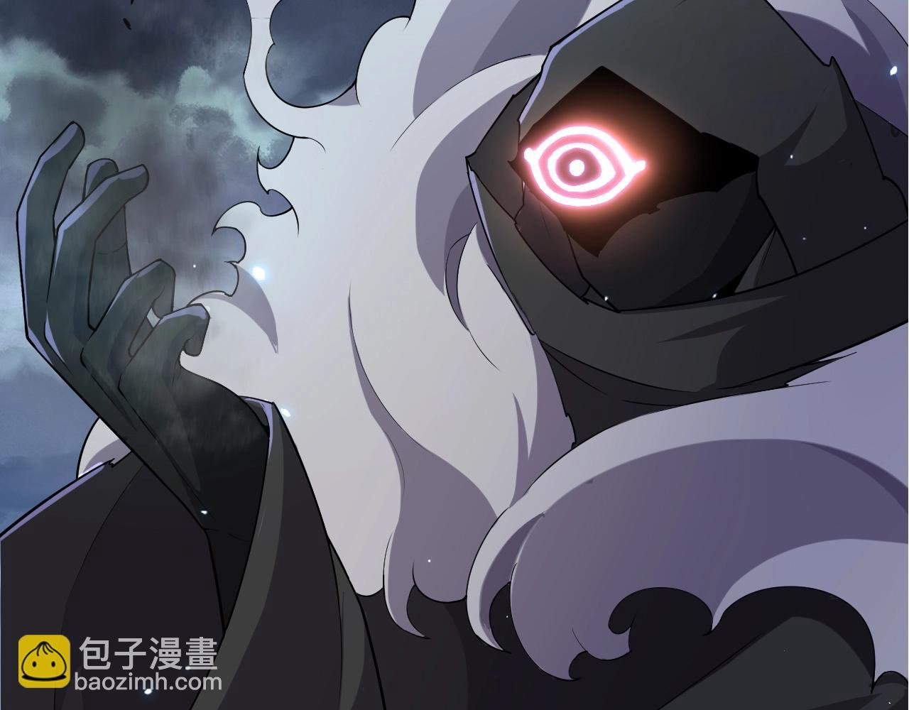 第314话 金刚王对战神