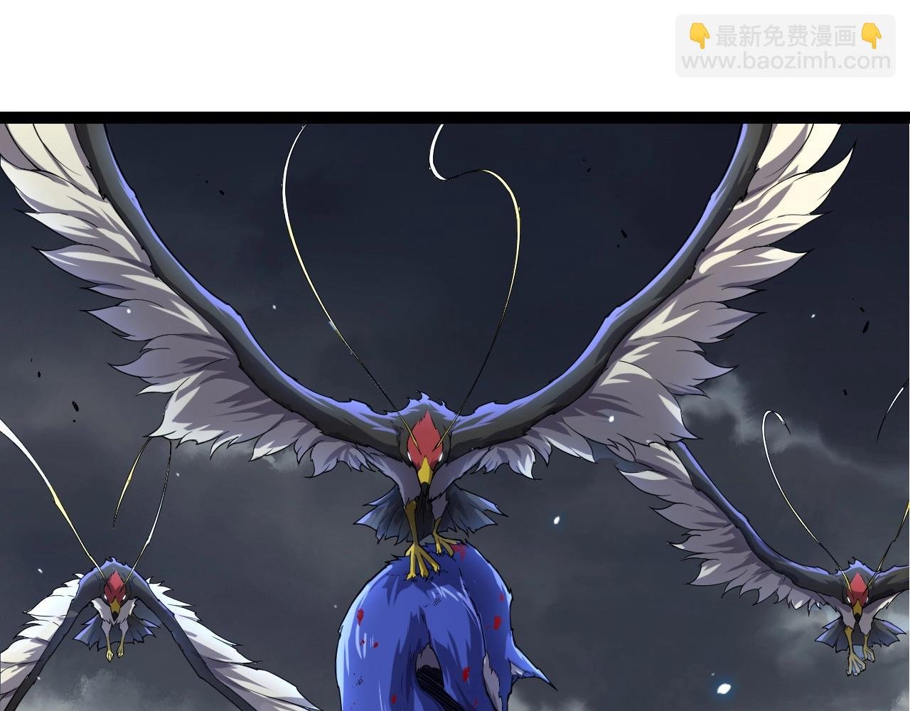 第314话 金刚王对战神
