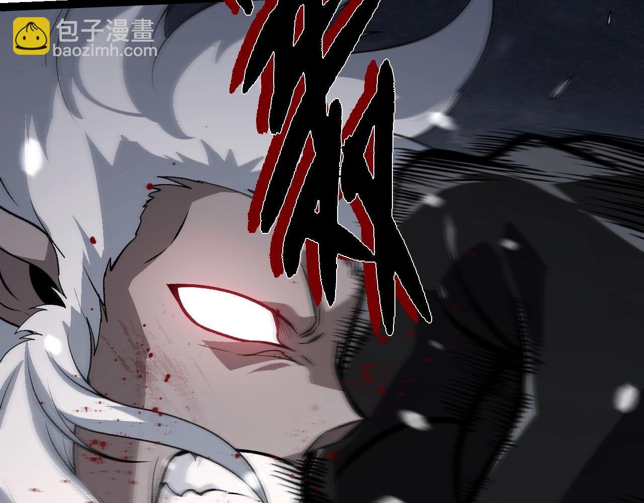 第315话 金刚王暴走