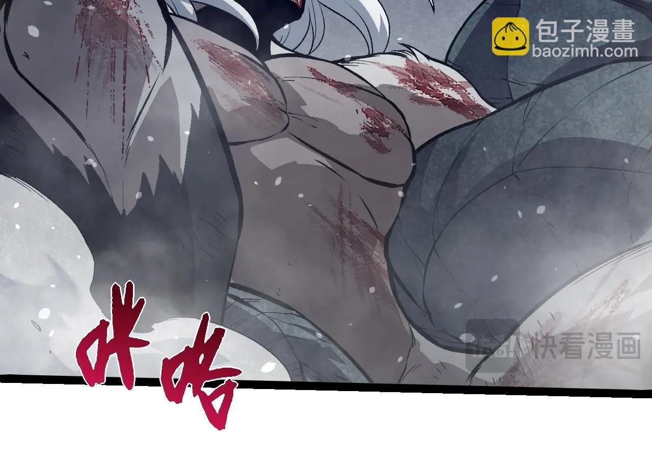 第315话 金刚王暴走