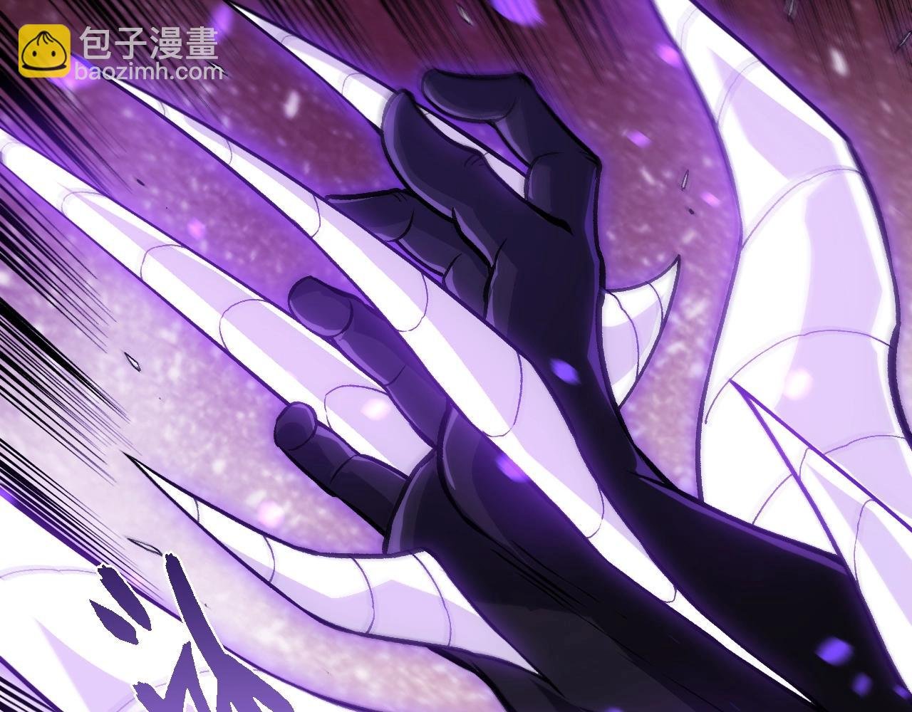 第315话 金刚王暴走