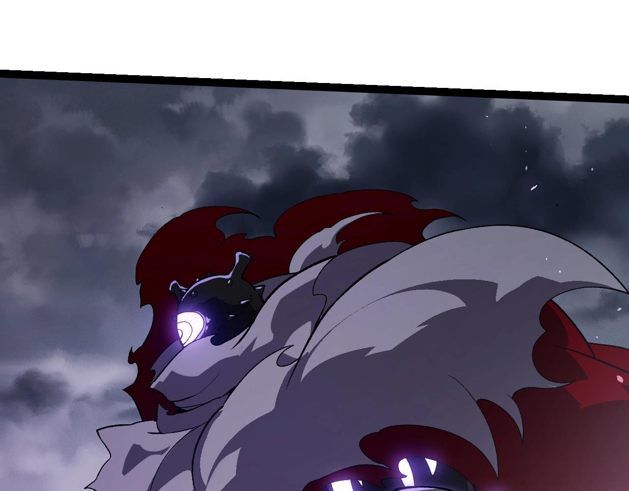第315话 金刚王暴走