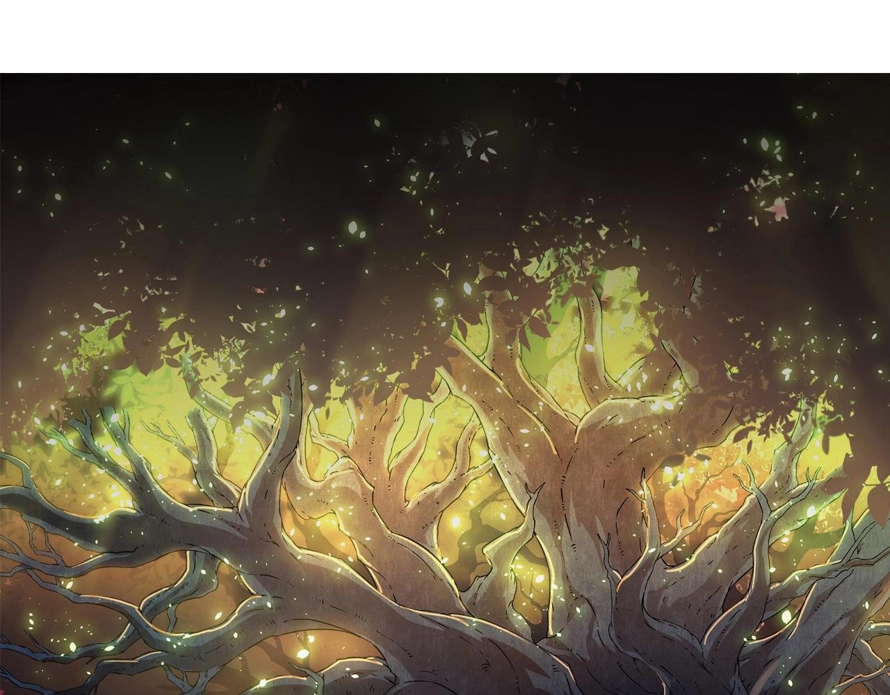 第316话 异世界双神
