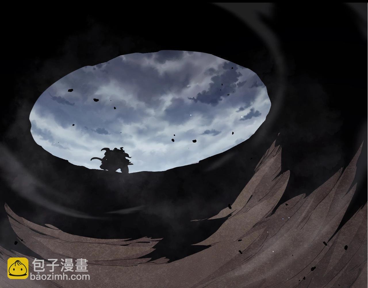 第316话 异世界双神