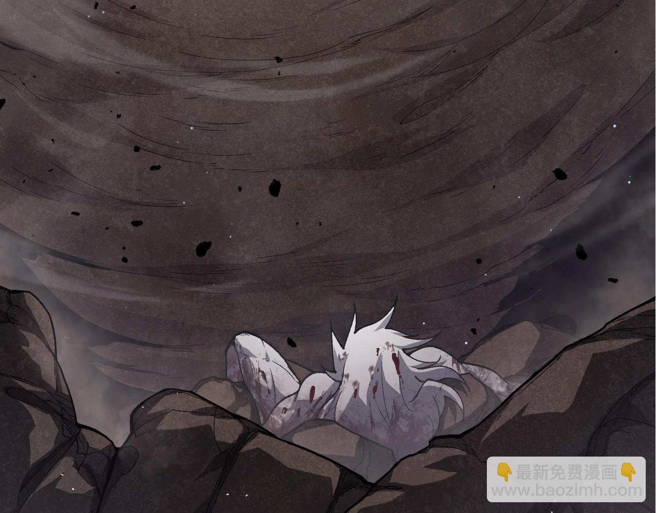 第316话 异世界双神
