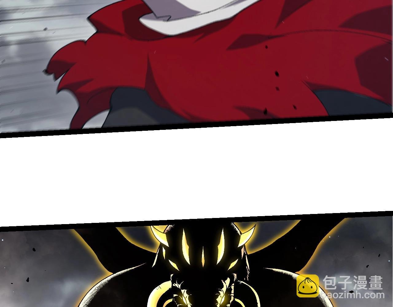 第316话 异世界双神