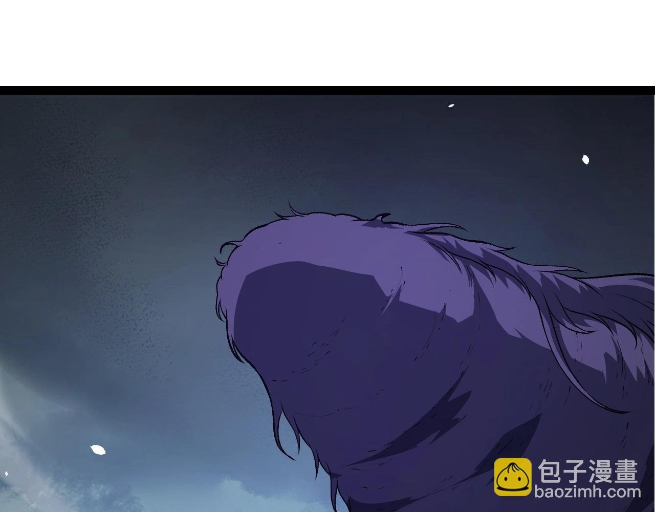 第317话 帝鳄的反扑