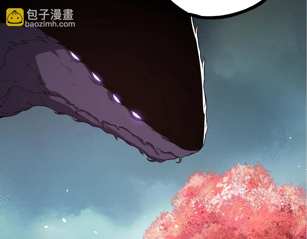 第317话 帝鳄的反扑