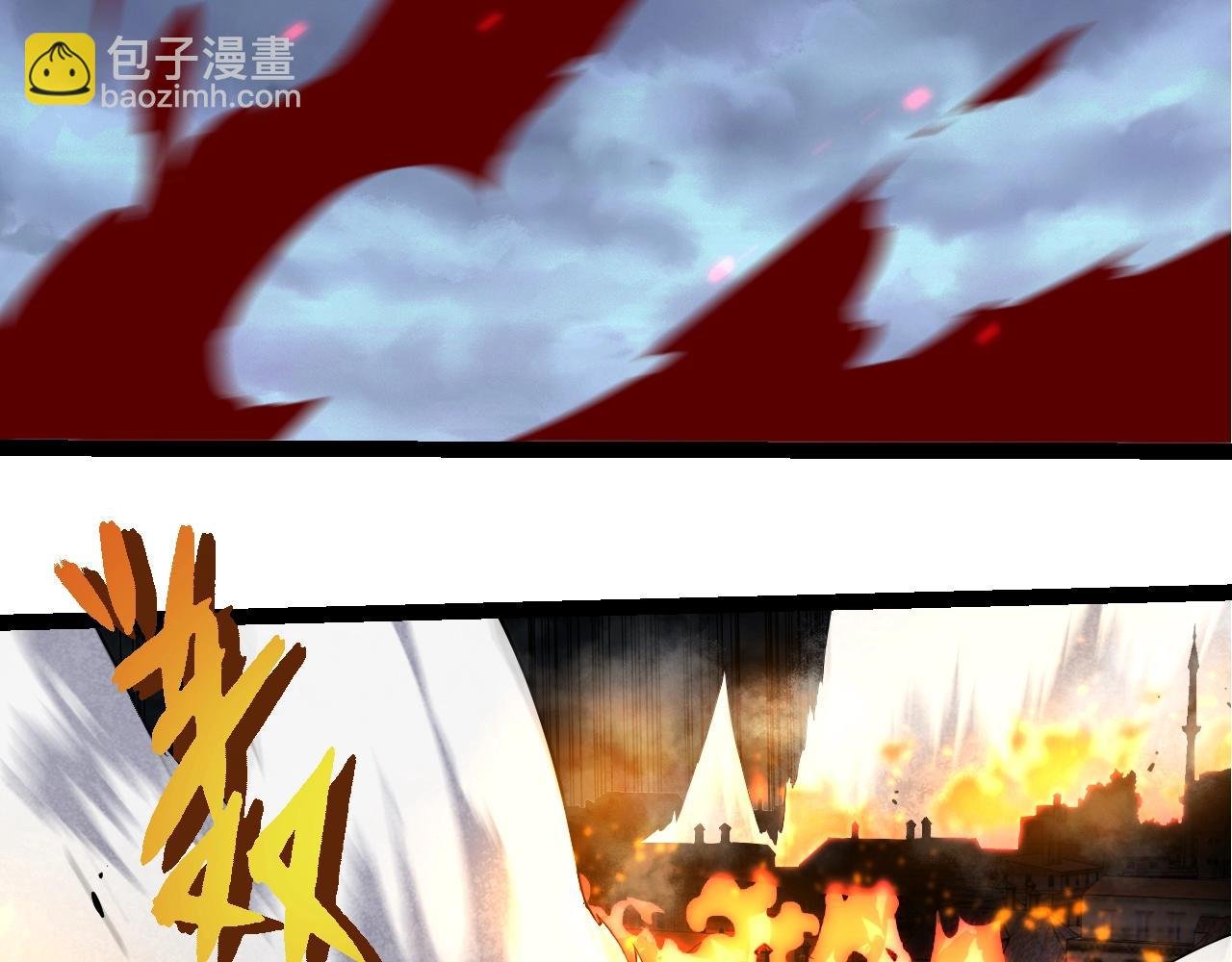第318话 神之躯
